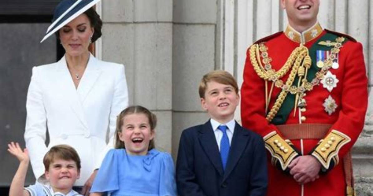 Princess of Wales: from Commoner to Future Queen