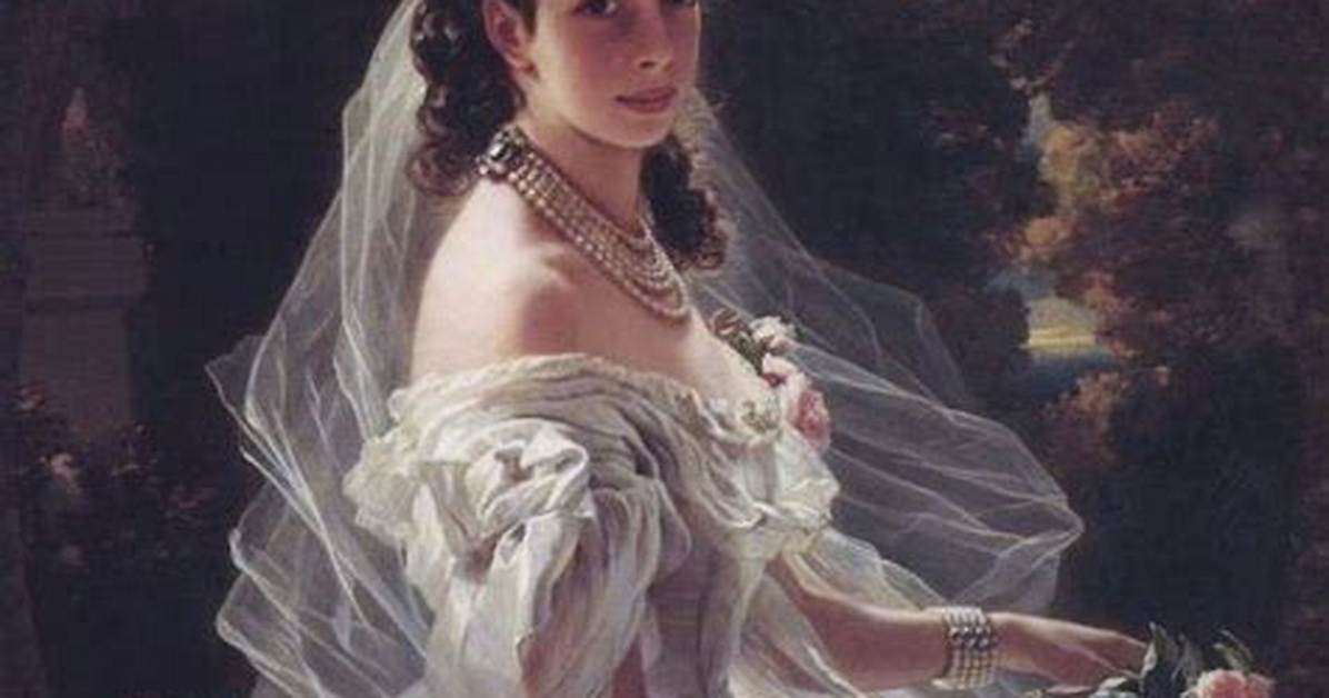 Princess Pauline Von Metternich