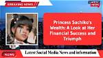 Princess Sachiko Net Worth 2024