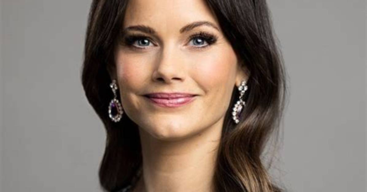 Princess Sofia of Sweden