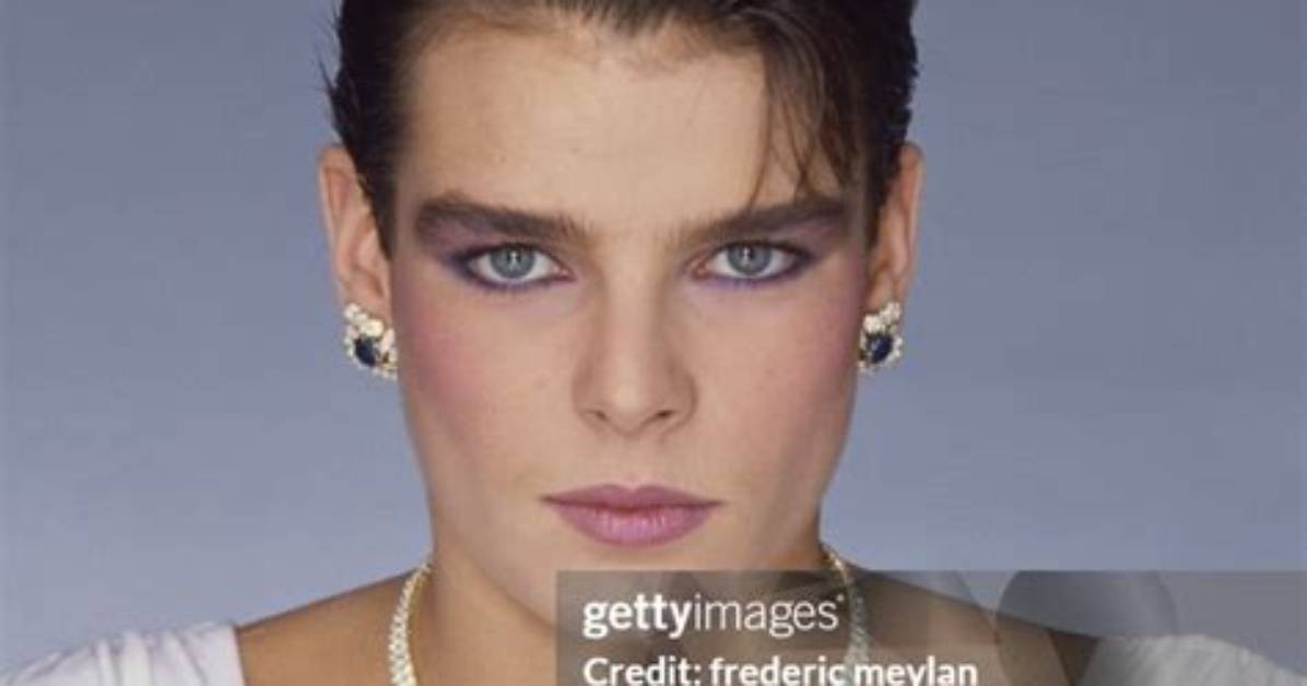 Princess Stephanie of Monaco