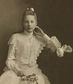 Princess Tatiana Constantinovna of Russia