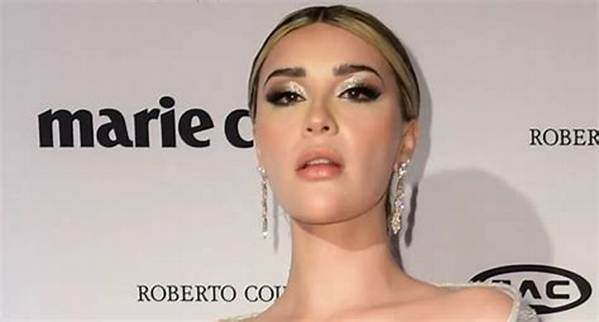 Priscila Escoto Net Worth