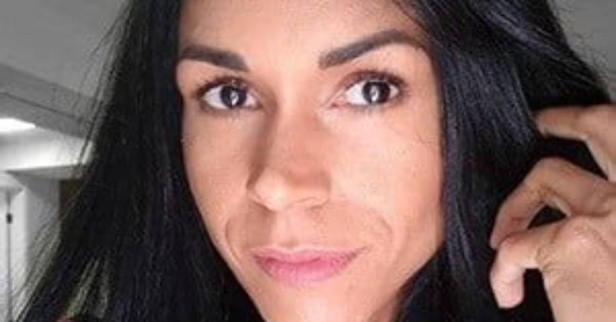 Priscila Leimbacher