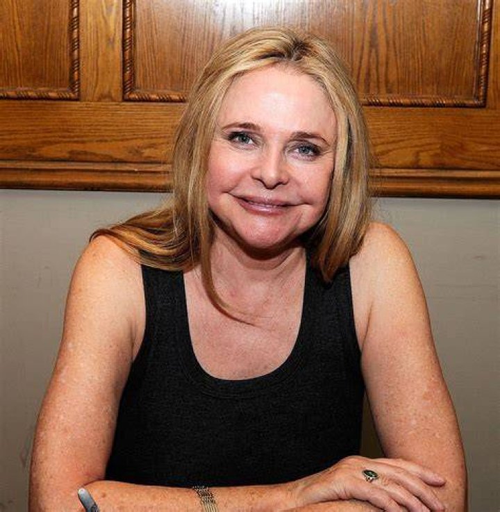 Priscilla Barnes Is 64 &mdash; inside Her Life after Replacing Suzanne Somers