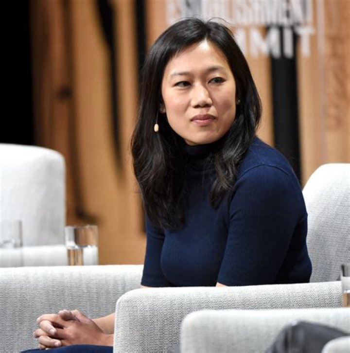 Priscilla Chan is running one of the most ambitious philanthropies in