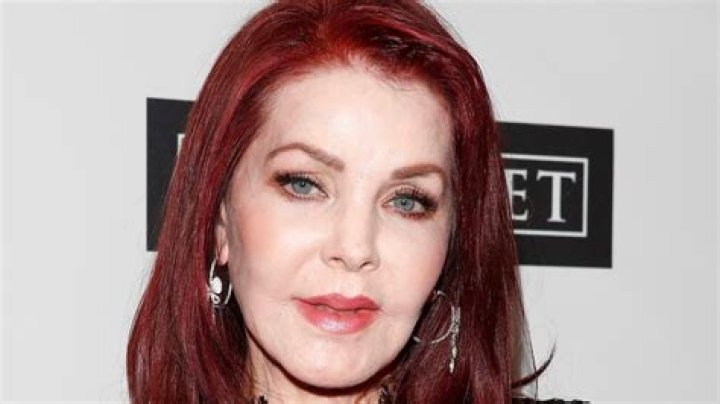 Priscilla Presley Reveals Why She Had to Divorce Elvis in 2021 Vegas