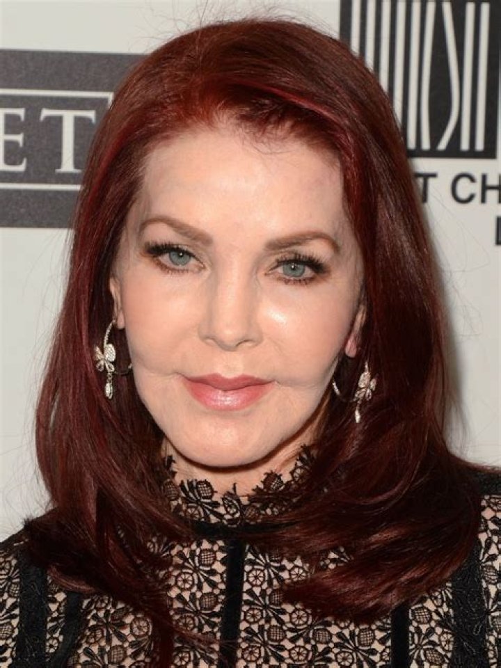Priscilla..&hearts; Priscilla Presley Photo (25618269) Fanpop