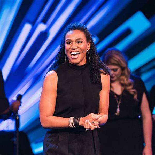 Priscilla Shirer – Biography, Facts & Life Story