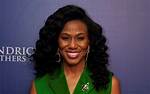 Priscilla Shirer Net Worth