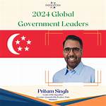 Pritam Singh