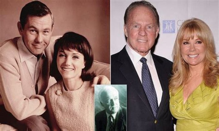 Private eye Carson&rsquo;s wife was with Gifford Page Six