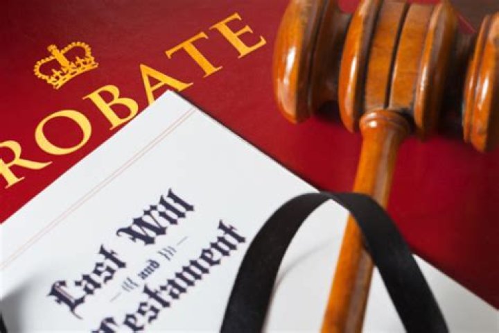 Probate Court Matters Russo & Rizio