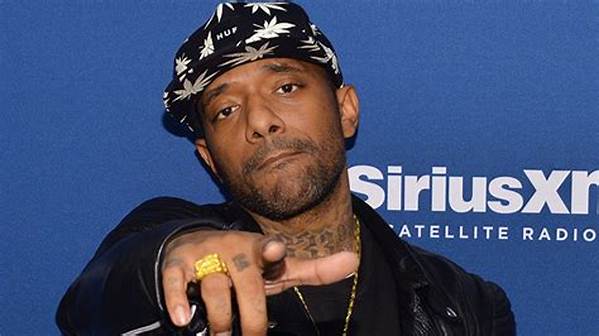 Prodigy Net Worth