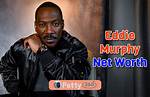 Producer Eddie Net Worth 2024