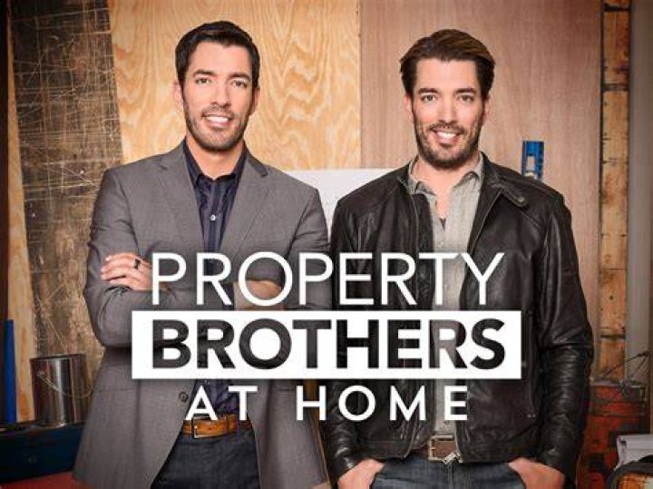 Property Brothers from Real or Fake? The Truth About Your Favorite