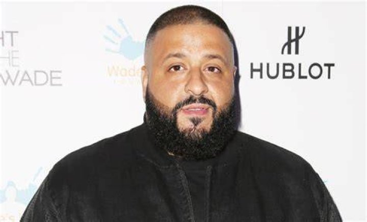 Proud Palestinian DJ Khaled is our Newest Cover Star l Vogue Man Arabia