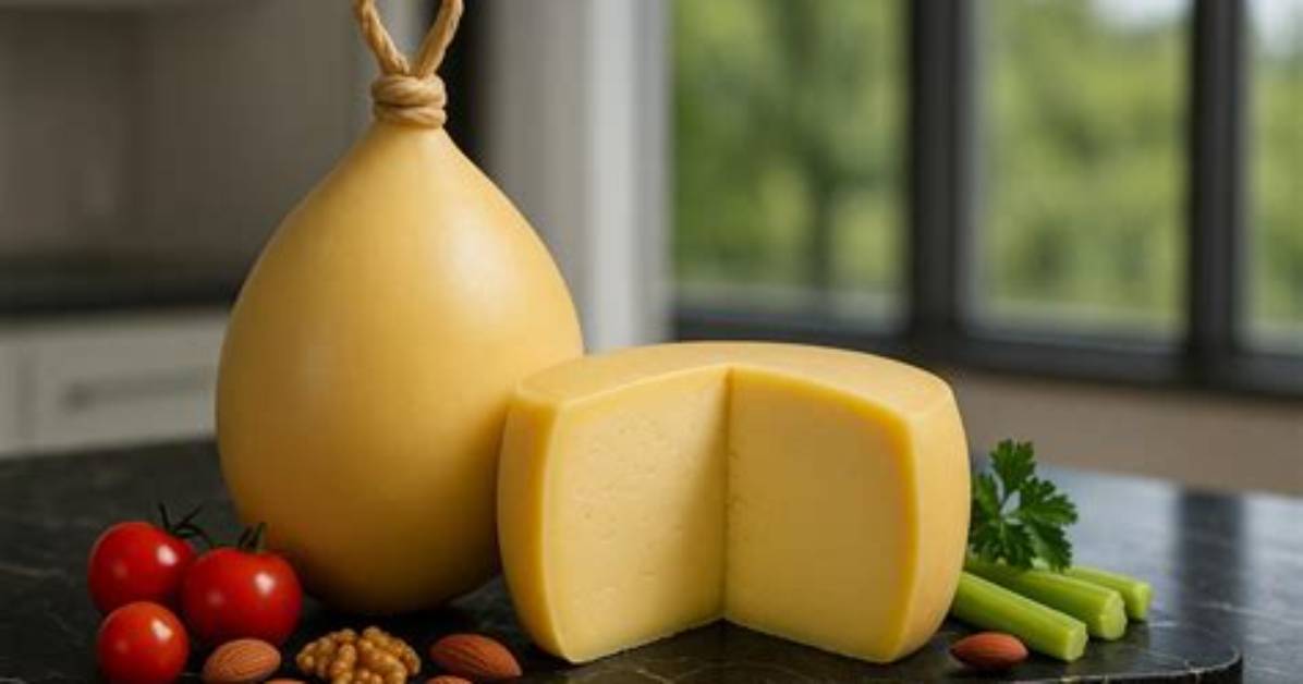 Provolone & Heroin