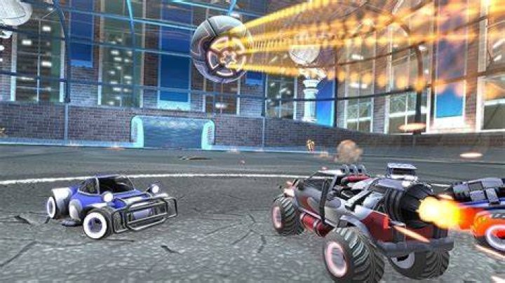 PS3exclusive Rocket League prequel tragically taking servers offline