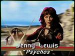Psychos by Jenny Lewis from Usa
