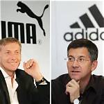 Puma Net Worth