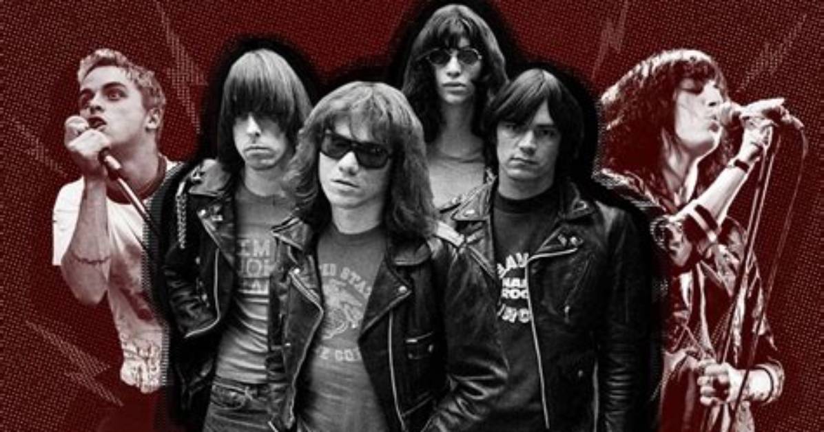 Punk Music Bands 90S | Popnable