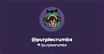 Purplecrumbs