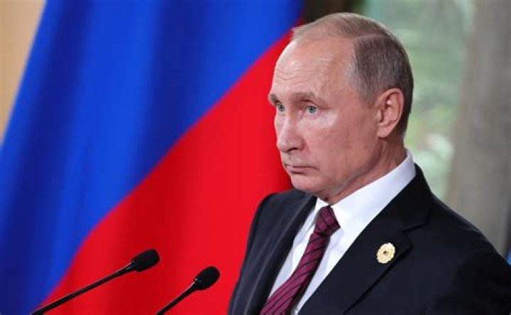 Putin&rsquo;s Syria Play WSJ