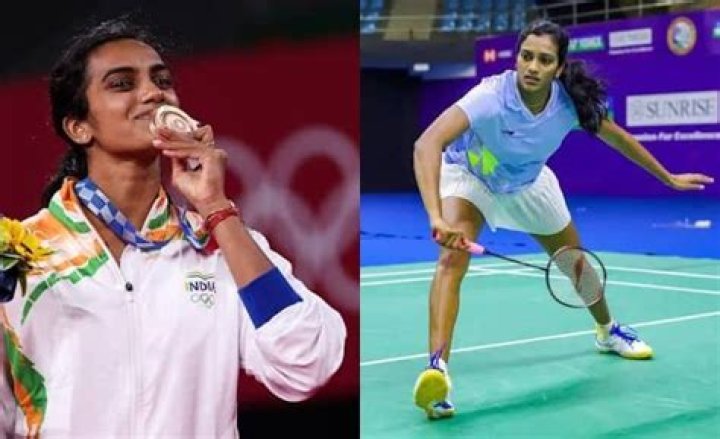 PV Sindhu Age, Date Of Birth, Biography, Height, Full Name, Family