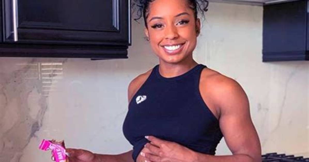 Qimmah Russo Net Worth