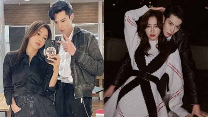 Qin Lan, 41, Says She&rsquo;s Now Open To Dating A Much Younger Guy After