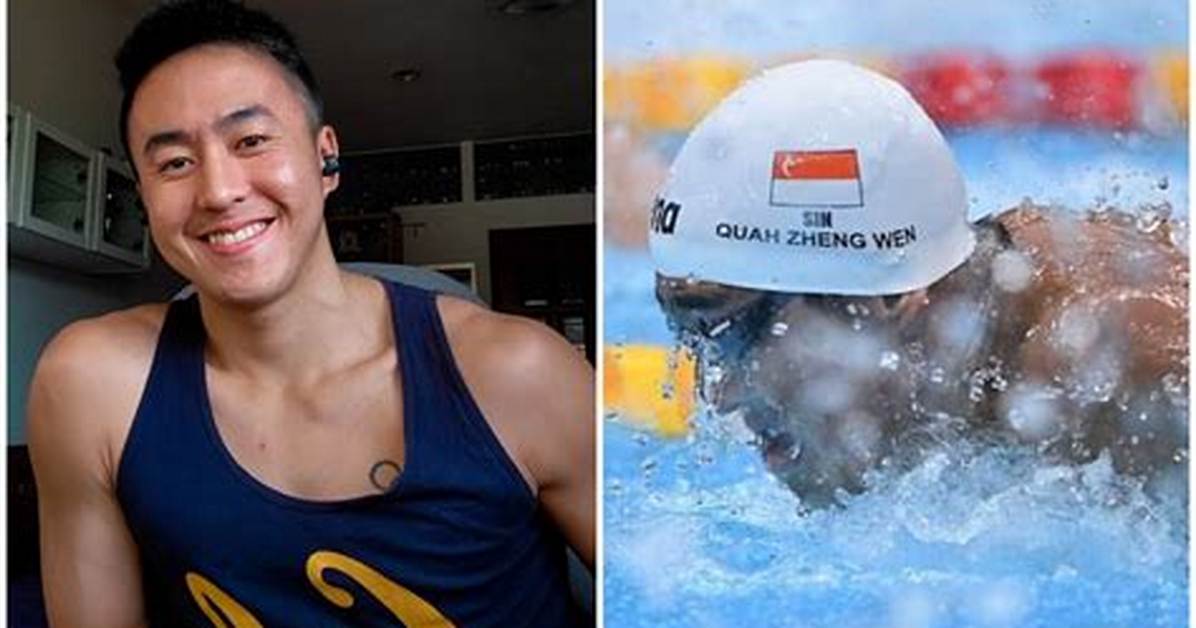 Quah Zheng Wen