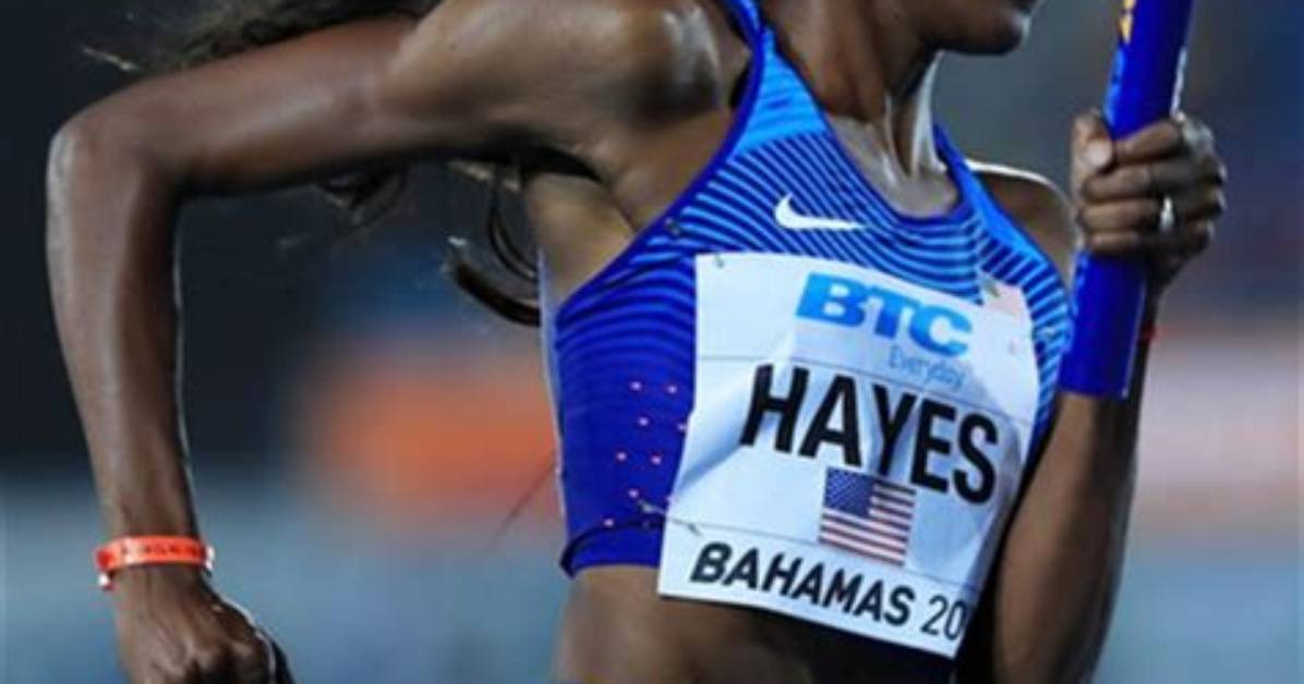 Quanera Hayes