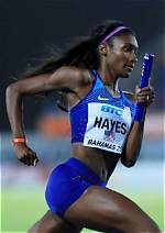 Quanera Hayes