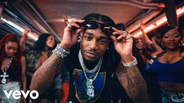 Quavo Heavy ft.Tyga, Nicki Minaj, Doja Cat, Offset, Saweetis