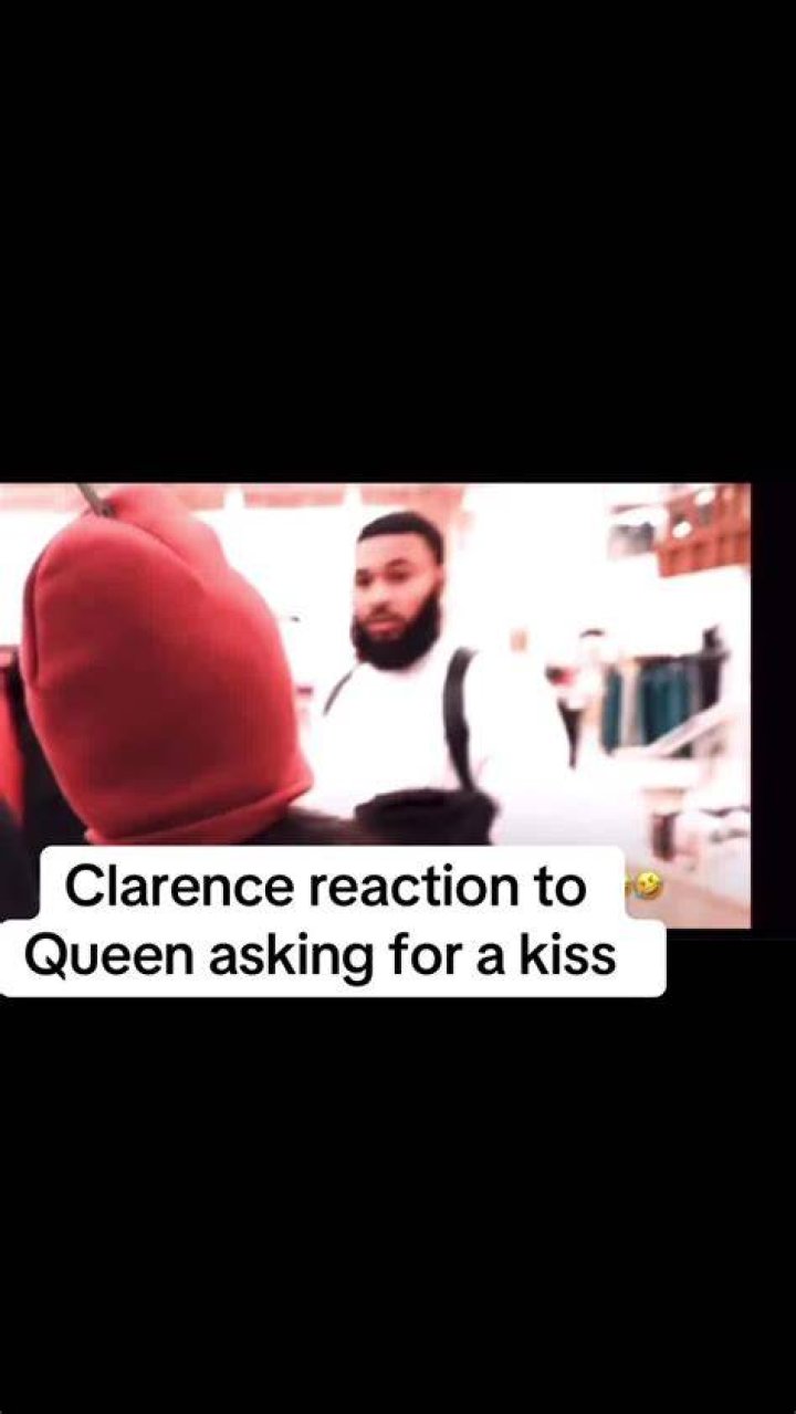 Queen And Clarence (clarenceandqueen__) on Instagram &ldquo;Yass