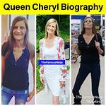 Queen Cheryl Net Worth 2024