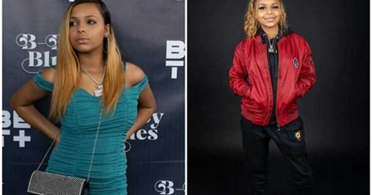 Queen Khamyra’s Biography: Age, Height, Real Name, Parents