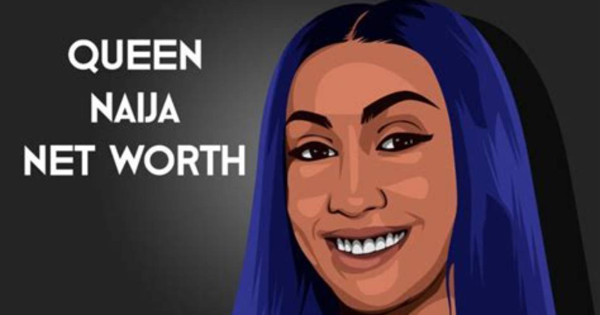 Queen Naija Net Worth - How Much Does Queen Naija Make?