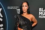 Queen Naija Net Worth – How Much Is Queen Naija Worth?