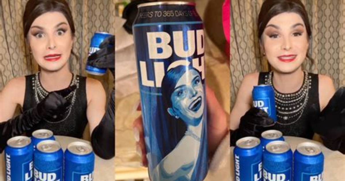 Queen of the Bud Light Ad Sydney Lemmon's Age Might Surprise You