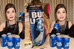 Queen of the Bud Light Ad Sydney Lemmon's Age Might Surprise You
