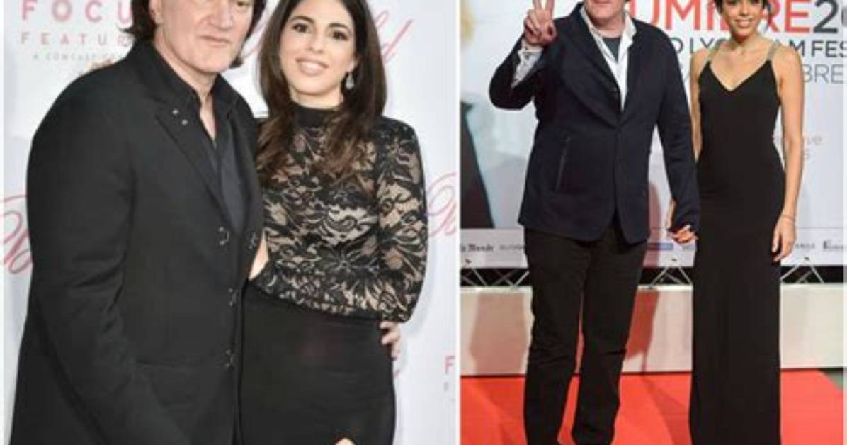 Quentin Tarantino Brother and Sister – Who Are His Siblings?