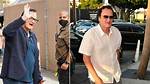 Quentin Tarantino Holds Grudge, Refuses to Help Mother Financially Despite over N50B Net Worth
