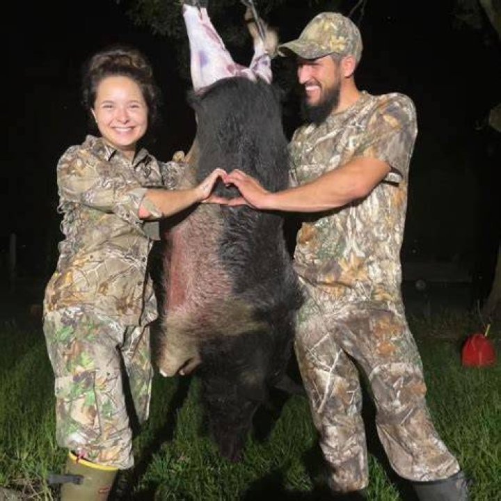Qui est Pickle sur Swamp People? Estelle apparent&eacute;e &agrave; Troy Landry