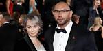 Qui Est Sarah Jade La Femme De Dave Bautista? Voici 5 Faits Que Vous Devez Savoir - Celebrity. Tn