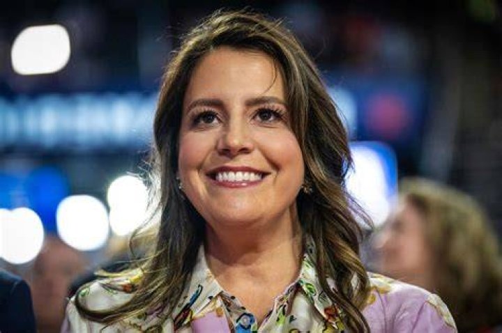 Quick Celeb Facts Elise Stefanik Facts Age, Husband, Net Worth, 2019