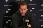 Quin Snyder Is a Father of Five Children – Know About His Sons and Daughters