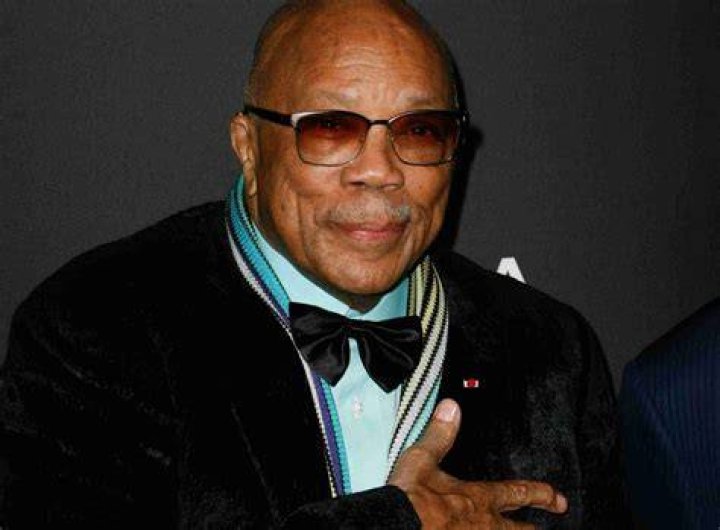 Quincy Jones loses 9.4 million royalties from Michael Jackson estate