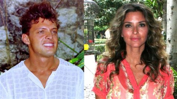 Quién es Erika Camil, el gran amor de Luis Miguel Revista Para Ti